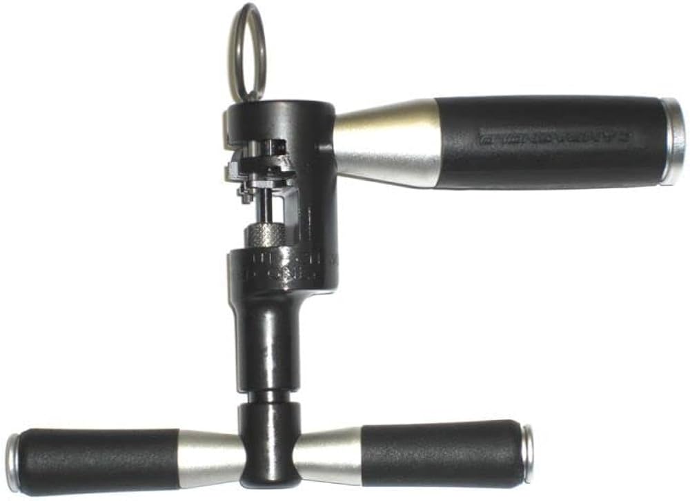 Amazon.co.jp: カンパニョーロ UT-CN300 チェーンカッター 11S専用