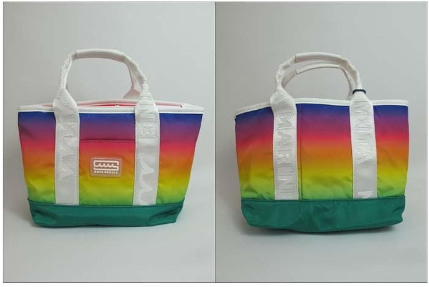 Amazon | （ムータ）Muta MARINE ムータマリン パーテーション トート