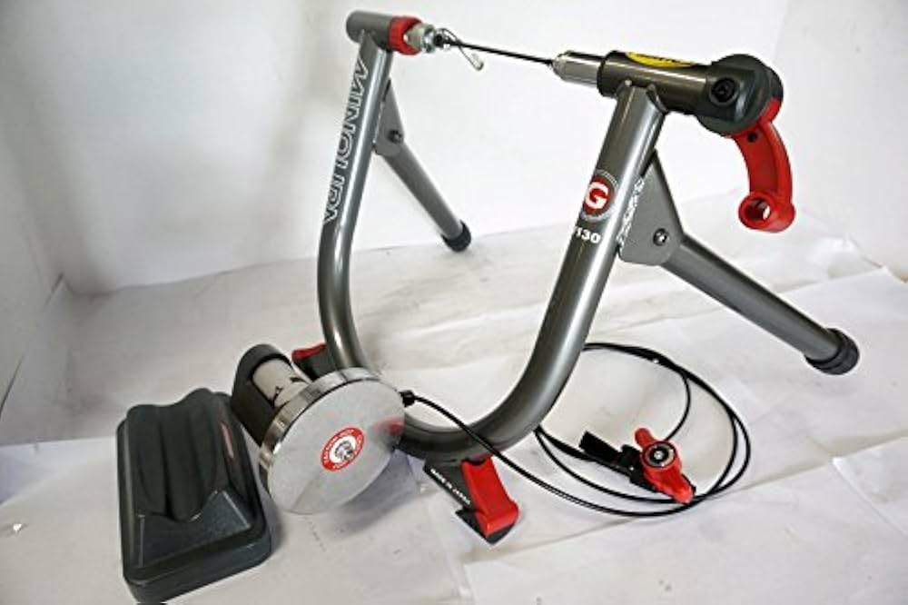 Amazon | MINOURA(ミノウラ) V130（V130) 固定ローラー台 | ミノウラ