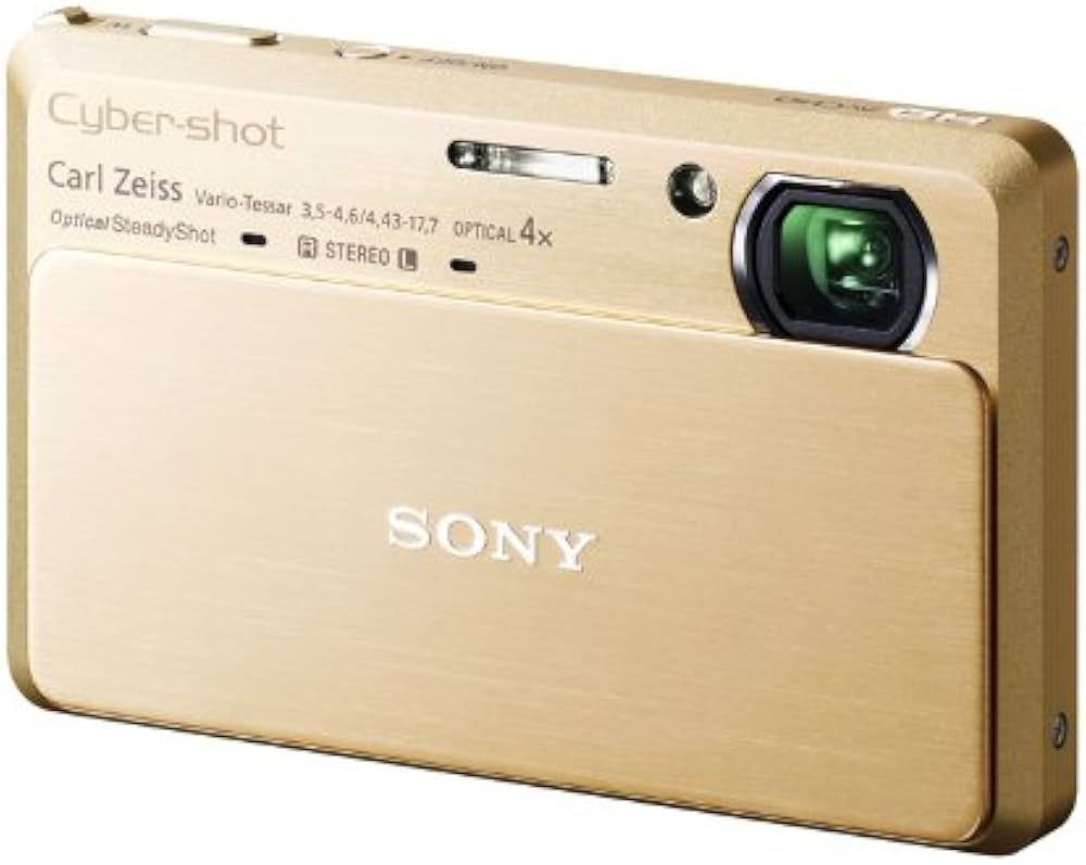 Amazon | SONY デジタルカメラ Cyber-Shot(サイバーショット) TX9