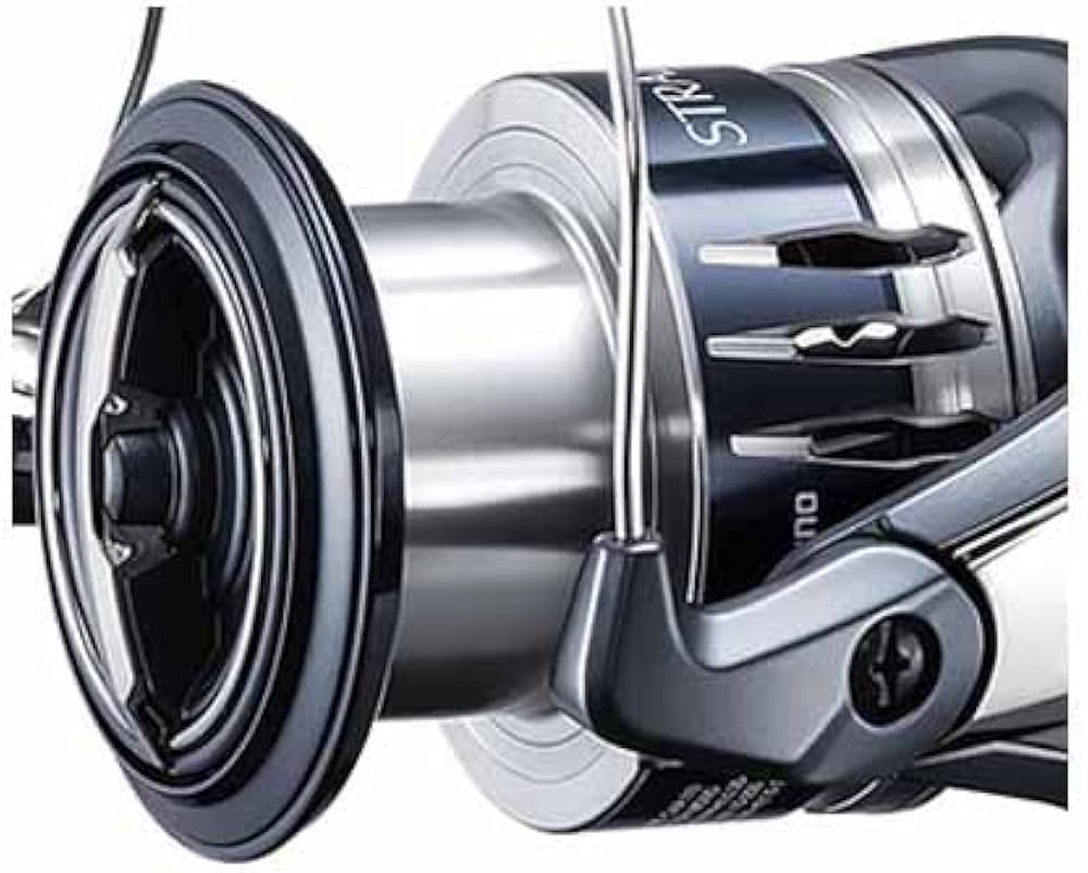 Amazon | シマノ 20ストラディックSW 6000PG スプール組