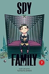 Amazon | Spy x Family, Vol. 1 (English Edition) [Kindle edition