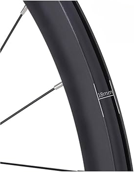 Amazon | ​​​​​​​ロードバイクホイール 700C ディスクブレーキスルー