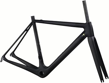 Amazon | ICAN(アイカン) A2ロードバイク フレームセット48/50/52/54