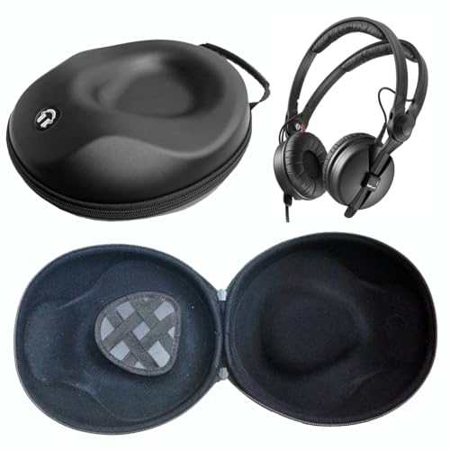Amazon.co.jp: ヘッドセット スーツケースボックス ゼンハイザー HD25