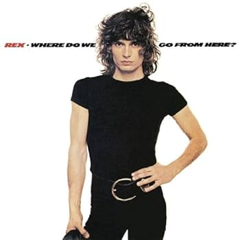 Smith, Rex - Where Do We Go from Here - Amazon.com Music
