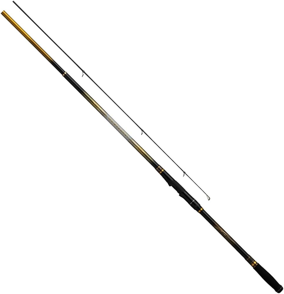 Amazon | ダイワ(DAIWA) 磯竿 トーナメント磯 5-53遠投・K | ダイワ