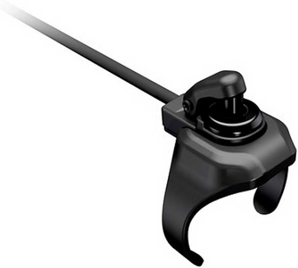 Amazon | SHIMANO(シマノ)SW-RS801-T 左右シフトスイッチセット