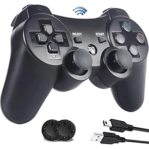 Amazon.co.jp: 周辺機器・アクセサリ - プレイステーション3: ゲーム