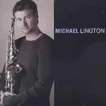 Amazon.co.jp: Michael Lington: ミュージック