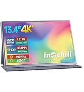 Amazon.co.jp: Intehill モバイルモニター 有機el モニター 13.3インチ