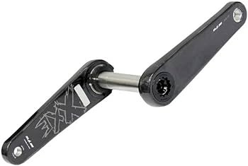 Amazon | ELILEE (エライリー) X310 カーボンクランクアーム