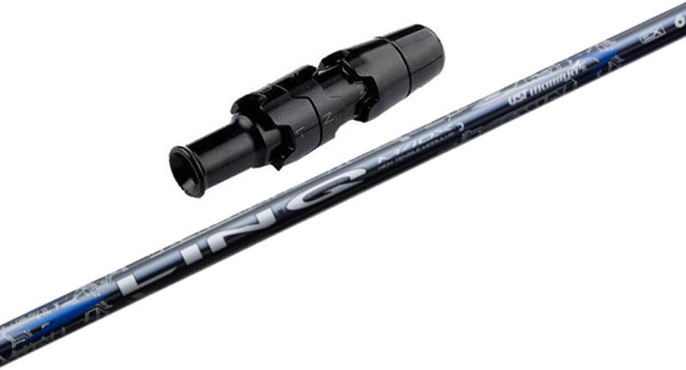 Amazon.co.jp: [Teeolive製作]キャロウェイ用OEMスリーブ付 USTマミヤ