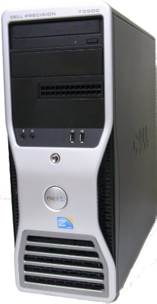 Amazon.co.jp: Dell 中古パソコン デスクトップ DELL Precision T3500