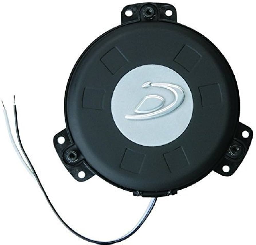 Amazon | Dayton Audio TT25-16 PUCK Tactile Transducer Mini Bass