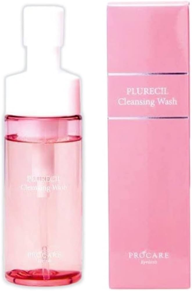 Amazon.co.jp: プロケアアイラッシュ（PROCARE Eyelash） 【マツエク