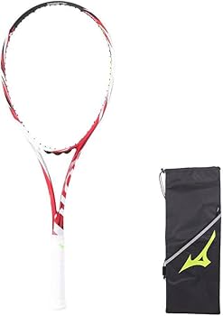 Amazon | MIZUNO F SPEED S-01(エフスピード S-01) ラスティ?レッド 0U