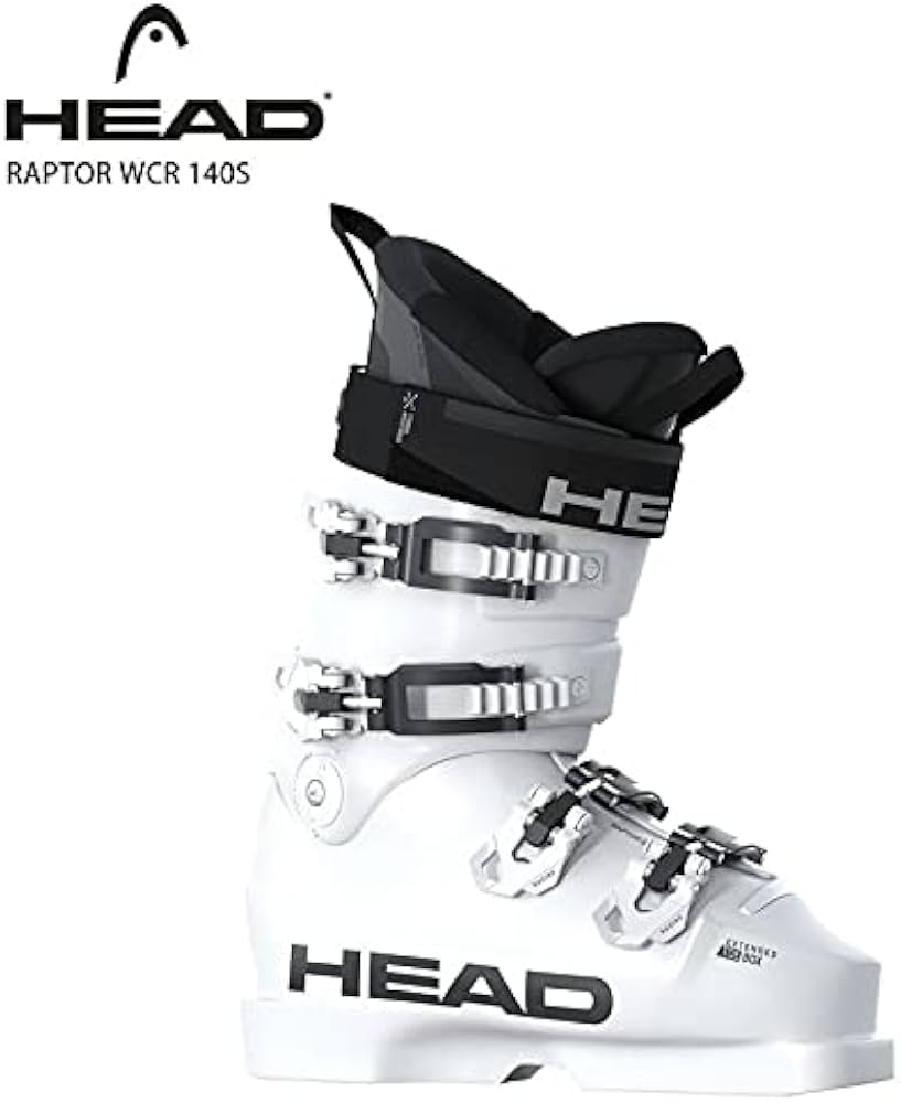 Amazon | HEAD〔ヘッド スキーブーツ〕＜2022＞ RAPTOR WCR 140S