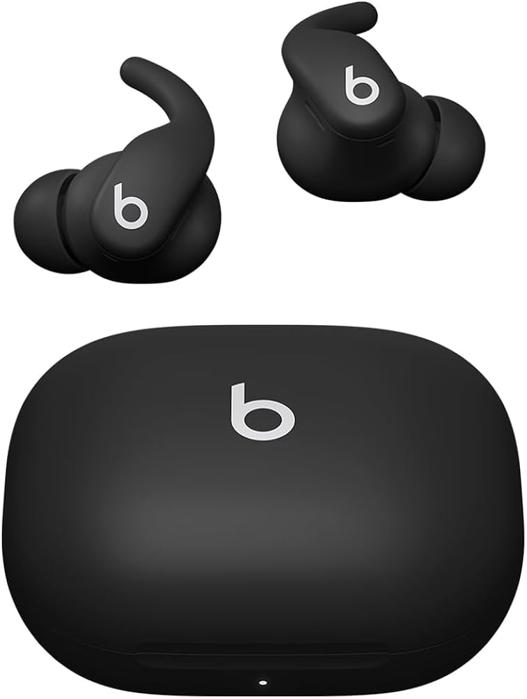 Amazon.co.jp: Beats - Powerbeats Fit - ワイヤレスノイズキャンセ