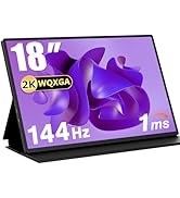 Amazon.co.jp: Acouto タッチパネル モバイルモニター 15.6インチ 疲れ