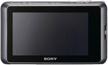 Amazon | SONY デジタルカメラ Cybershot TX10 1620万画素CMOS 光学x4