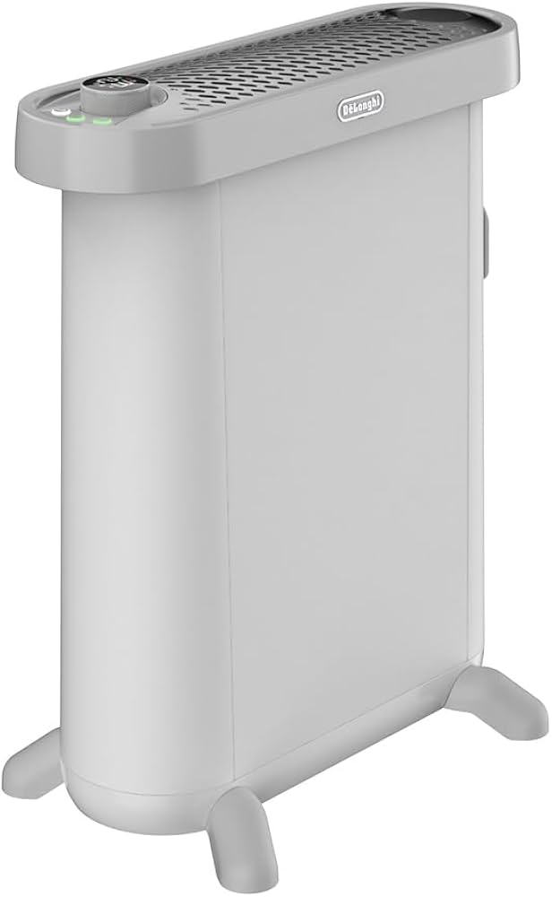 Amazon.co.jp: デロンギ マルチダイナミックヒーターソラーレ 最大13畳