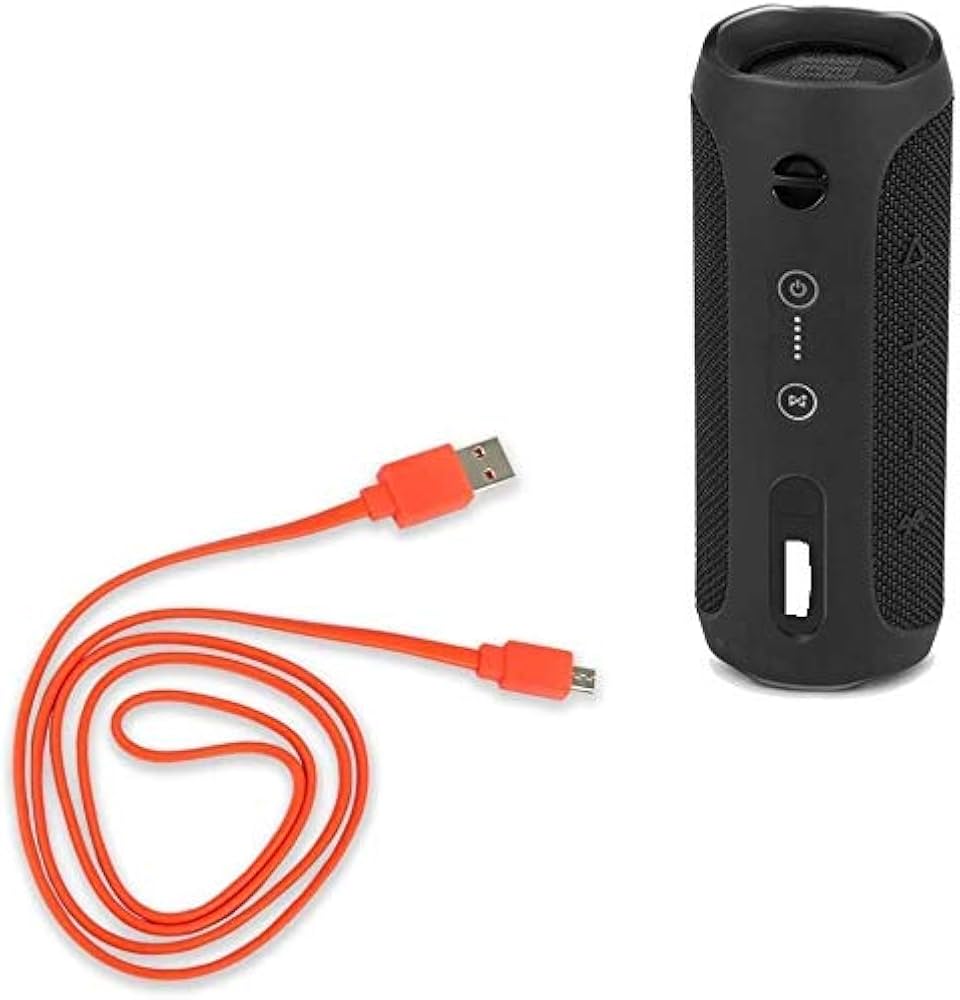 Amazon.co.jp: Tour Flat ワイヤレススピーカー用JBL Tour Flat充電USB