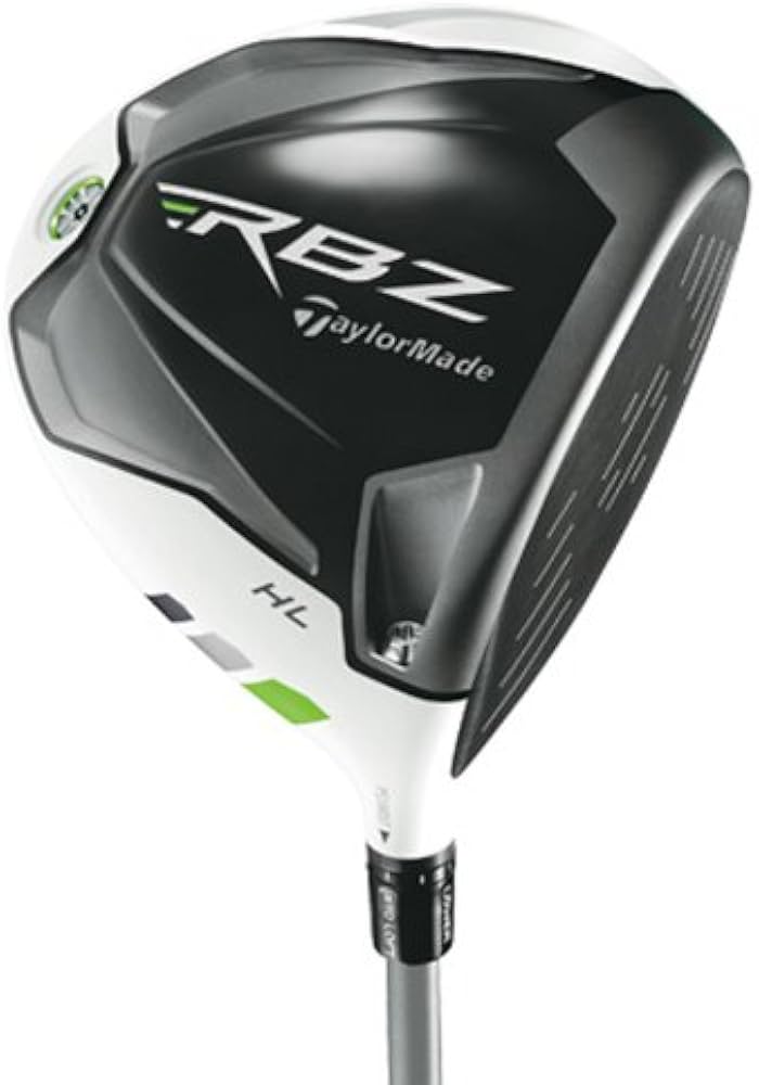 Amazon.co.jp: RBZ(テーラーメイド) ROCKETBALLZ ロケットボールズ