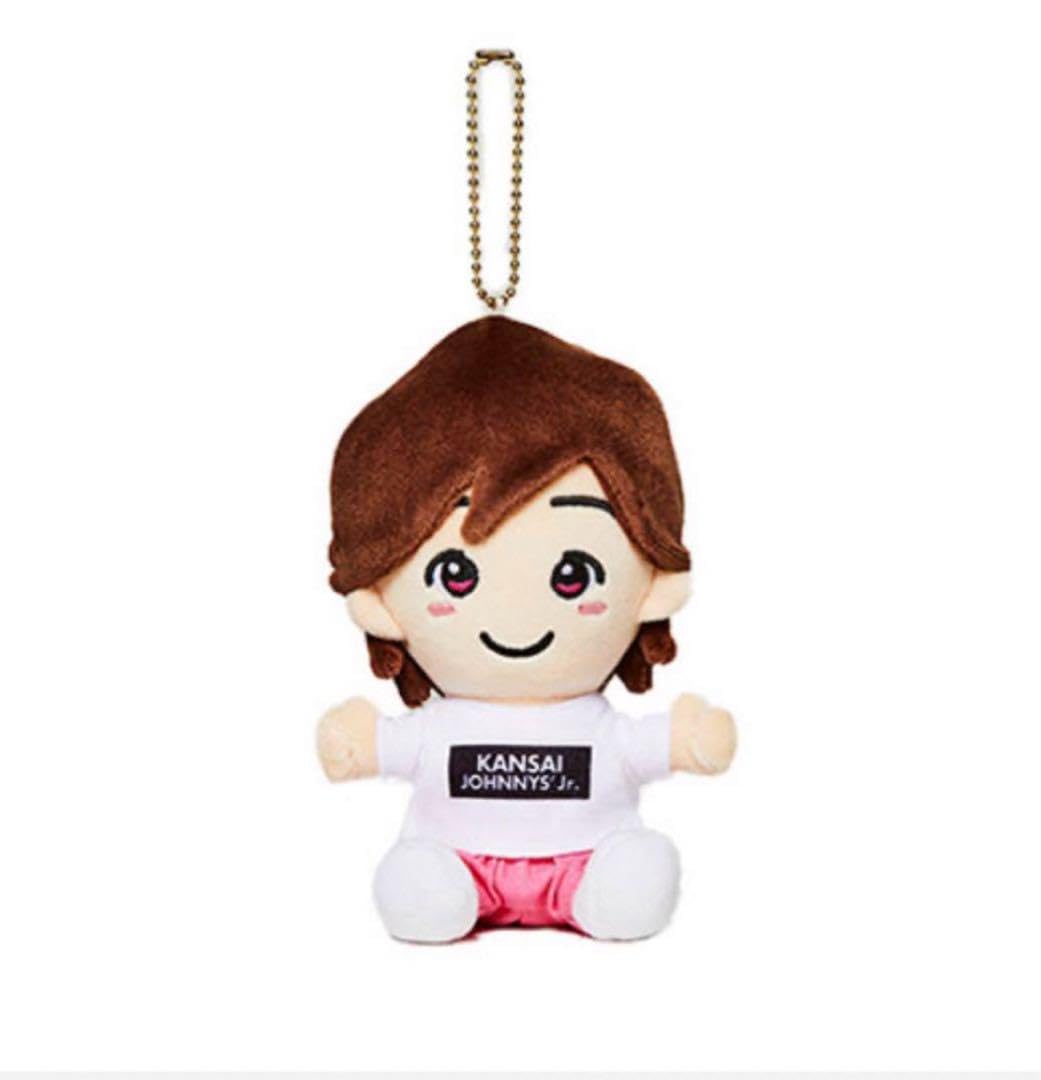 Amazon.co.jp: 道枝駿佑 ちびぬい N : ホーム＆キッチン