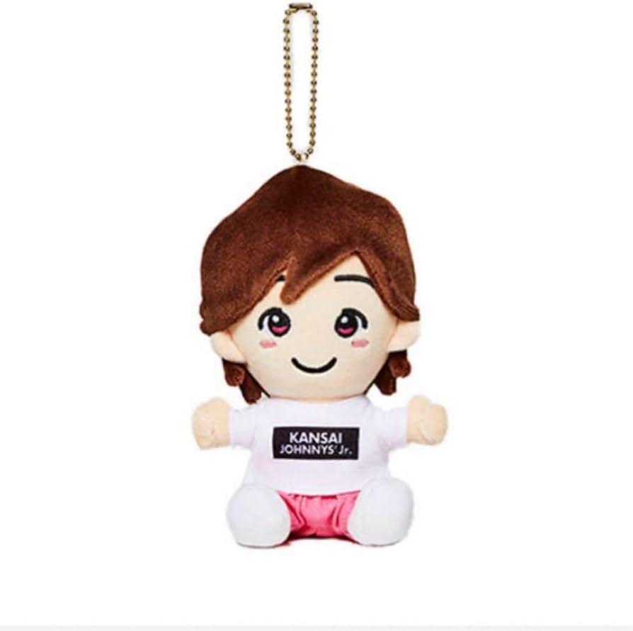 Amazon.co.jp: 道枝駿佑 ちびぬい N : ホーム＆キッチン