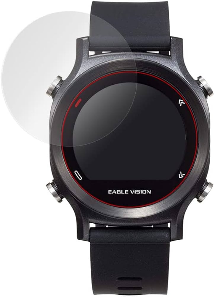 Amazon.co.jp: ミヤビックス EAGLE VISION watch ACE EV-933 ゴルフ