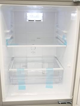 Amazon.co.jp: アクア製/126L/冷蔵冷凍庫/AQR-13K(S) : ホーム＆キッチン