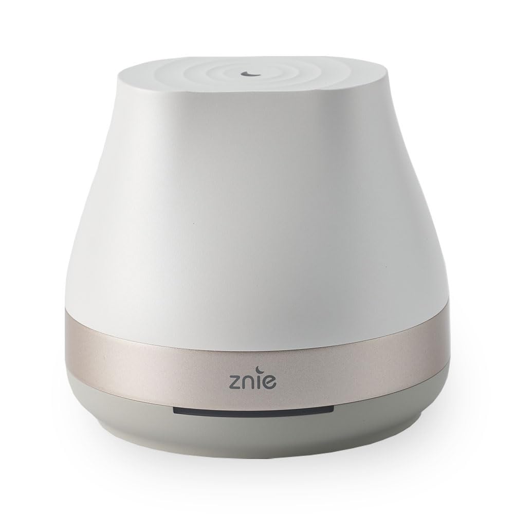 Amazon.co.jp: Znie Lite 【新発想のスリープケアデバイス】 快眠