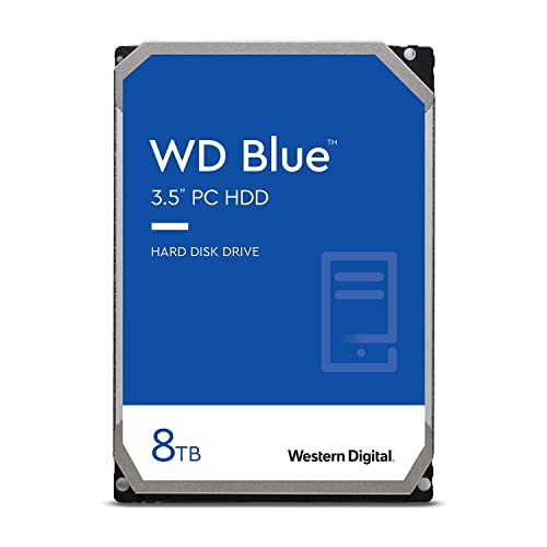 Amazon | Western Digital ウエスタンデジタル WD Blue 内蔵 HDD