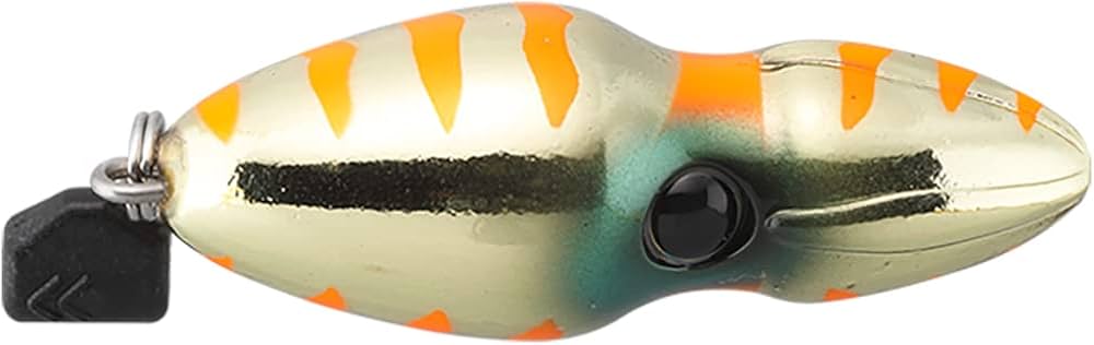 Amazon | JACKALL(ジャッカル) TG ビンビンスイッチ ヘッド 120g F0068