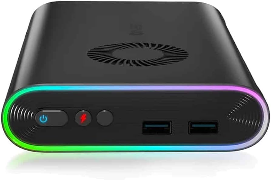 Amazon.com: ONEXGPU eGPU Dock: New Hardware - No Coil Whine