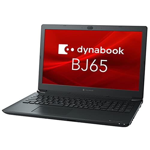 Amazon.co.jp: Dynabook BJ65/FS Windows10 Pro64 Corei5-10210U 8GB