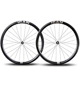 Amazon | ICAN(アイカン)グラベルホイール ロードバイクカーボン