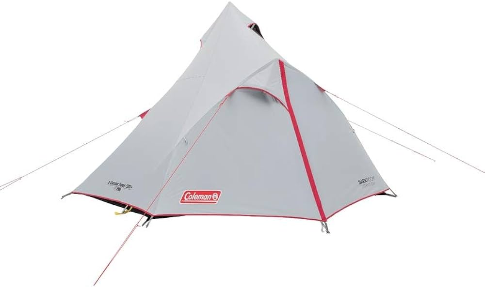 Amazon | コールマン（コールマン） エクスカーションティピー 325+