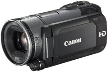 Amazon | Canon フルハイビジョンビデオカメラ iVIS HF S21 IVISHFS21