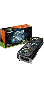 Amazon | GIGABYTE NVIDIA Geforce RTX5080 搭載 グラフィックボード