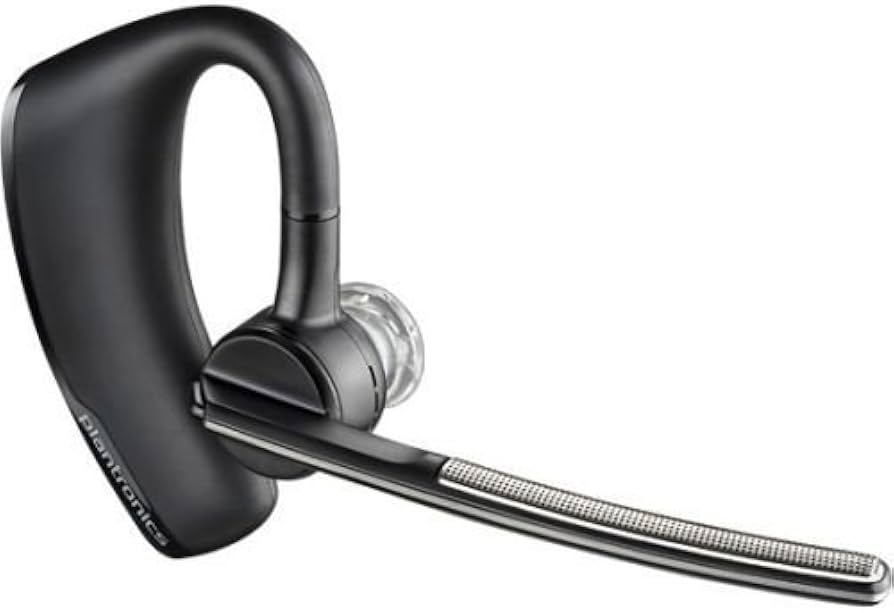 Amazon.com: Plantronics Voyager Legend Mobile Bluetooth Headset