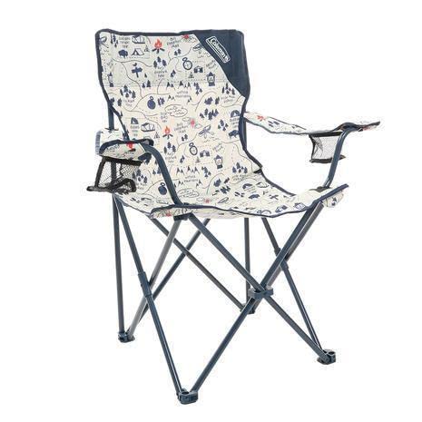 Amazon.co.jp: コールマン (Coleman) アームチェア(キャンプマップ