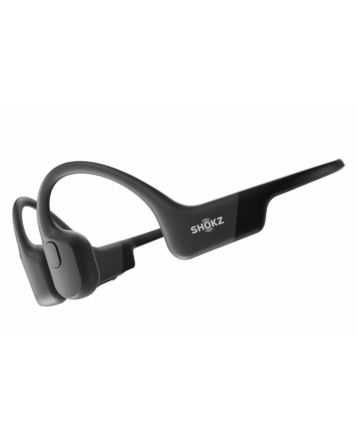 Amazon.com: SHOKZ OpenRun - Open-Ear Bluetooth Bone Conduction
