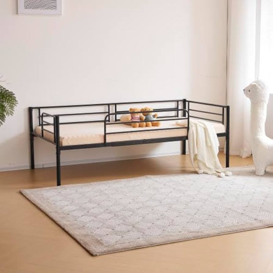 Amazon｜OSJ ロフトベッド システムベッド ベッドフレーム 分割可能