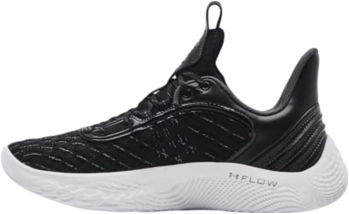 Amazon.com | Under Armour Curry Flow 9 Team Basketball Shoes