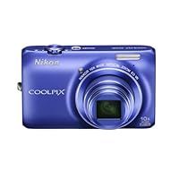 Amazon | Nikon デジタルカメラ COOLPIX (クールピクス) S6300