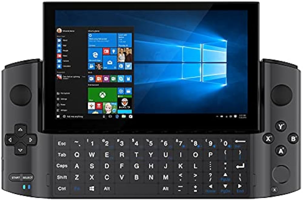 Amazon.co.jp: GPD WIN3 天空パッケージ版 ポータブルゲーミングPC