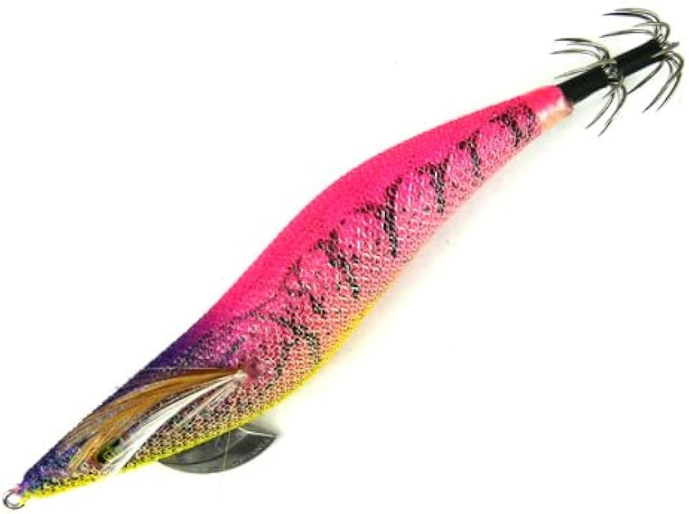 Amazon.co.jp: スクイッドマニア(SQUID MANIA) ウェーブハンター(WAVE