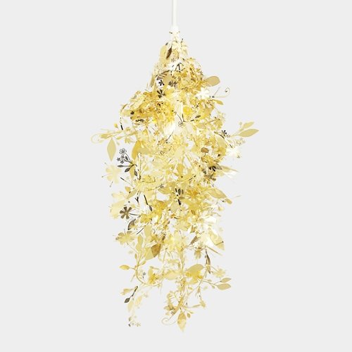 Amazon.co.jp: ガーランド ゴールド Tord Boontje : おもちゃ